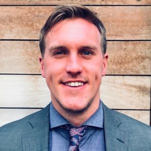 Meet your Posher, Ken